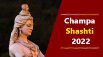 Champa Shashti 2022: Date, Time, Puja Rituals, Legends, And Significance