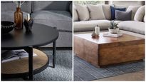 6 Best Tips To Select The Perfect Coffee Table