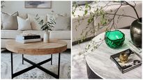 5 Easy Tips To Style Your Coffee Table