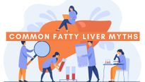 6 Common Fatty Liver Myths Busted: Know The Facts Here