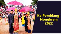 Ka Pomblang Nongkrem 2022: Know About Date, Venue, And Significance Of Harvest Festival In Meghalaya