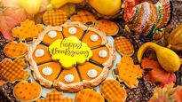 Thanksgiving Day 2022: Messages, Wishes, Greetings, Quotes And FB, Whatsapp Status