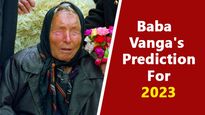 Baba Vanga's Predictions For 2023: Know 5 Predictions for New Year And More 