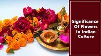Significance Of Flowers In Indian Culture And Pooja Rituals: What Makes Them So Important