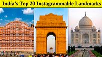 Check Out India’s Most Instagrammable Landmarks 