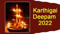 Karthigai Deepam 2022: Know About Date And Time, History, Legends And Celebrations