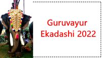 Guruvayur Ekadashi 2022: Know About Date, Time, Rituals, Mantra, Celebrations And Significance