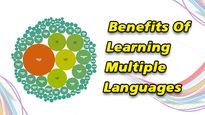 Benefits Of Knowing Or Learning Multiple Languages ST- Benefits Of Knowing Or Learning