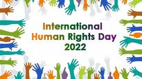 International Human Rights Day 2022: Know About Date, Theme, Facts And Significance