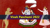 Vivah Panchami 2022: Marriage Remedies To Follow, Mantras To Chant On This Day 