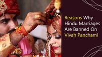 Vivah Panchami 2022: Reasons Why Hindu Marriages Banned On Lord Ram And Sita Marriage Day