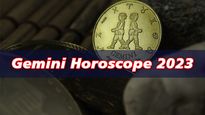 Gemini Horoscope 2023: Yearly Astrological Predictions About Life, Love, Career, Health And More