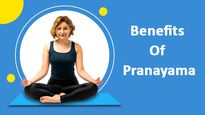 Benefits Of Pranayama: This Yoga That Can Reverse Molecular Mechanism Of Skin Aging