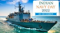 Navy Day 2022: Interesting Facts About Indian Navy That Will Fill You With Patriotism