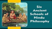 Six Ancient Schools of Hindu Philosophy That You Need To Know About 