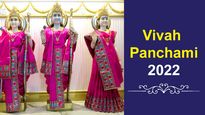 Vivah Panchami 2022: Date, Time, Legend, Puja Rituals, Celebrations, Benefits, And Significance