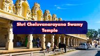 Shri Cheluvanarayana Swamy Temple In Melukote: History, Architecture And Mysterious Facts