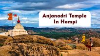 Anjanadri Temple In Hampi: Know About The Birth Place Of Anjaneya, Landscape And Best Time For Visit