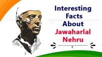 Jawaharlal Nehru Birth Anniversary:  30 Interesting Facts About The First PM Of India
