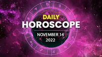 Daily Horoscope, 14 November 2022: Today's Horoscope Predictions For All Zodiac Signs