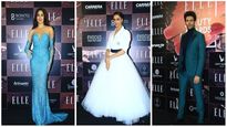 Elle Beauty Awards 2022: Deepika Padukone, Kriti Sanon, Kartik Aaryan, and More Shine On The Black Carpet