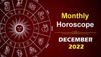 Monthly Horoscope December 2022: Astrological Predictions For All Zodiac Signs 