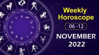 Weekly Horoscope, 06 November To 12 November 2022, Check This Week Horoscope Prediction For All Zodiac Signs