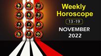 Weekly Horoscope, 13 November To 19 November 2022, Check This Week Horoscope Prediction For All Zodiac Signs