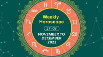 Weekly Horoscope, 27 November To 03 December 2022, Check This Week Horoscope Prediction For All Zodiac Signs