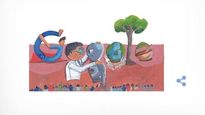Google Doodle 2022 Winner Announced: Shlok Mukherjee From Kolkata Takes Home The Prize!