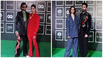 GQ Awards 2022: Ranveer Singh, Deepika Padukone, Rakul Preet Singh, And Others Ooze Glamour, Pics!
