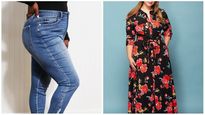 Easy Styling Tips To Camouflage Love Handles