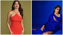 Janhvi Kapoor Slays The Bodycon Outfits Style, Top 6 picks!
