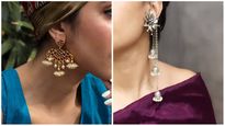 6 Jhumka Types To Accentuate Your Chosen Look