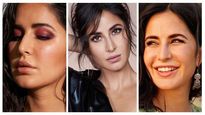 Katrina Kaif's Top Four Beauty Tips