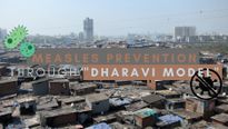 Measles Prevention Through Mumbai Authorities' Dharavi Model: Details 