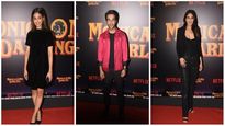 Monica, O My Darling Screening: Rajkummar Rao To Radhika Apte, Stars Flaunt Casual Style, Pics!