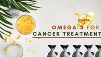 Omega-3 That Can Destroy Cancer Cells: A New Promise For Cancer Treatment  