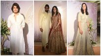 Palak Muchhal And Mithoon Sharma Wedding: Sonu Nigam, Smriti Mandhana, And More Attend The Reception In Style