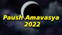 Paush Amavasya 2022: Know About Date, Time, Significance, And Benefits