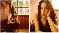 Sara Ali Khan Is A Beauty To Behold In Boho Avatar, Pics!