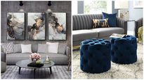Easy Tips To Style Your Couch Like An Interior Expert
