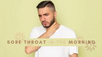 Sore Throat In The Morning: Causes And Ways To Manage It