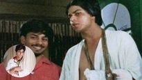 Shah Rukh Khan's First and Only Gay Role In A Film: Know All About It