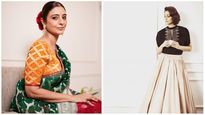 Tabu Birthday Special: 6 Classic Looks By The Timeless Diva