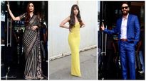 Tabu, Nora Fatehi, Ajay Devgn Turn Up In Style For Drishyam 2 Promotion On Jhalak Dikhhla Jaa