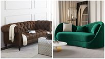 7 Best Tips For Selecting The Right Sofa For Your Space