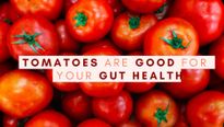 Tomatoes Are Really Good For Your Gut Health: Here’s Why