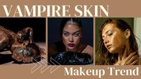 Vampire Skin Trend On Social Media: What Is It? Steps To Get It!
