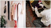 Best Tips To Detox Your Wardrobe